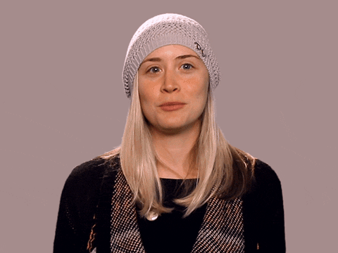 Mansplaining Fuck You GIF by Women's History - Find & Share on GIPHY