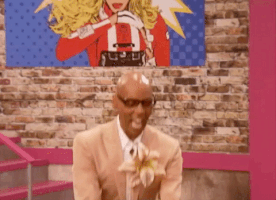 season 3 3x4 GIF by RuPaul's Drag Race