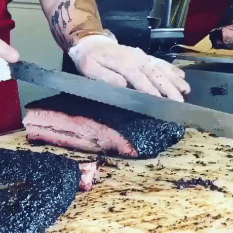 furtnakashi meal hungry knife GIF