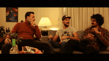 fredericdeleersnyder football cinema ligue des champions short movie GIF