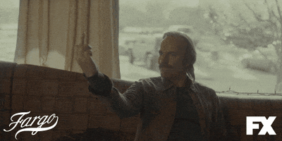 angry fx GIF by Fargo