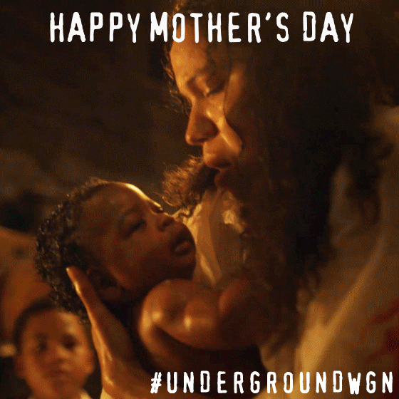 Mothers Day Family GIF by Underground