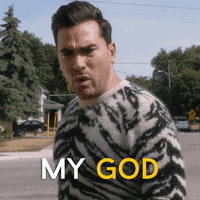 Funny-horror GIFs - Get the best GIF on GIPHY