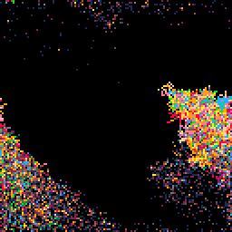 Hazelnut Bastille Pixel Art GIF - Hazelnut Bastille Pixel Art Video Games -  Discover & Share GIFs