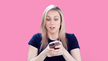 Text Chat GIF by Iliza