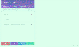 pedrosuarezweb #actualizaciones elegant themes - gradiente GIF