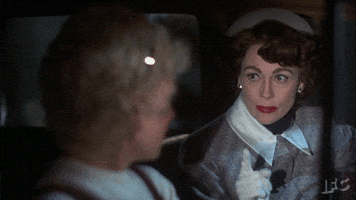 Dont You Dare Mothers Day GIF by IFC
