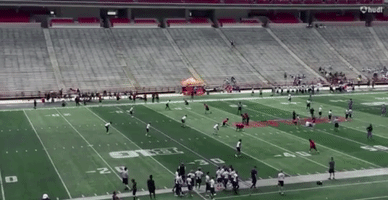 danieljtgallen football high-school-football GIF