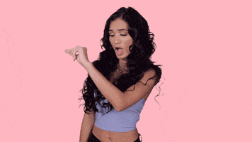 oh snap GIF by Pia Mia