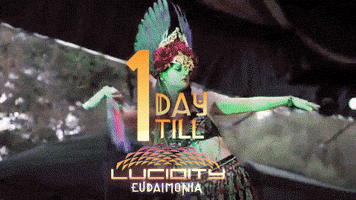 meganpru festival countdown lucidity GIF