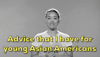 asian history month GIF