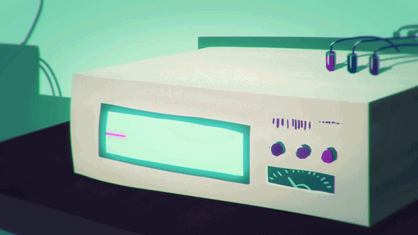 Animation Heart GIF by PICNIC STUDIO
