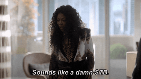 Empire FOX fox empire cookie foxtv GIF