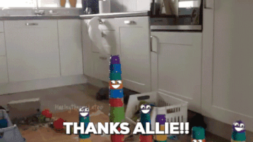 TheIronWall  GIF
