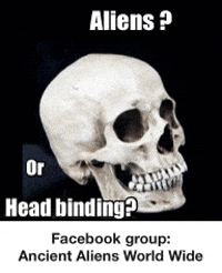 megalithresearch ancient aliens GIF