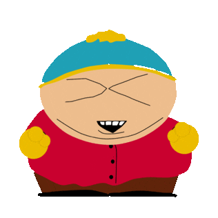 South Park Sticker by imoji for iOS & Android | GIPHY