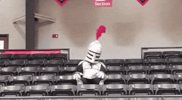 Grace College GIF by Grace Lancers