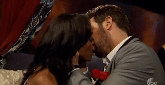 Rachel Lindsay Abc GIF by The Bachelorette