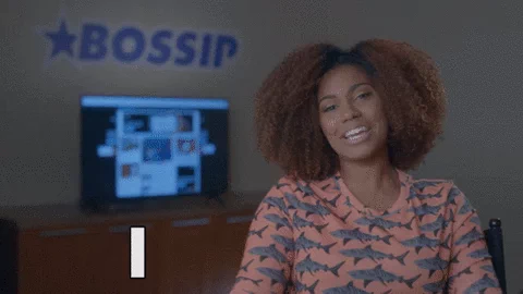 african american reality GIF