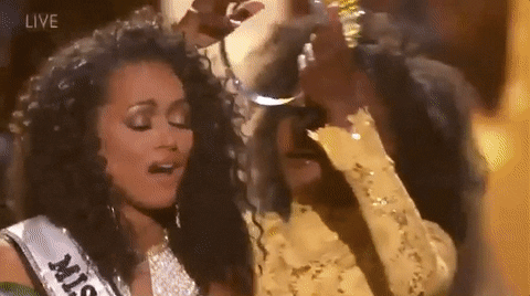 Miss District Of Columbia GIF by Miss USA - Find & Share on GIPHY