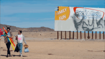 West Texas GIF by PWR BTTM