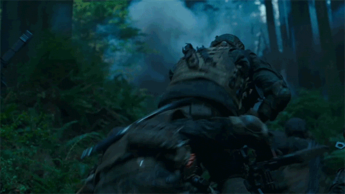 War for the Planet of the Apes planet of the apes war for the planet of the apes GIF