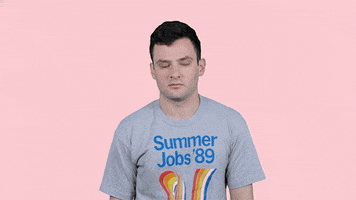Whoops Ugh GIF by Dude York