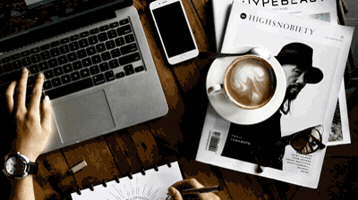 kgiorgi coffee water phone sea GIF