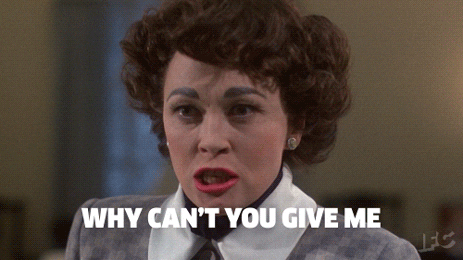 Mommy Dearest GIFs - Get the best GIF on GIPHY