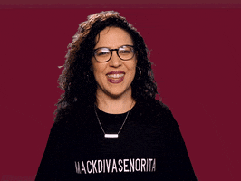 Excited Party GIF by Women's History