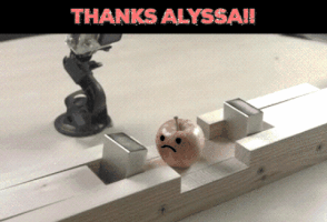 TheIronWall  GIF