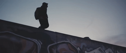 Faded Gif By Alan Walker Official Find Share On Giphy