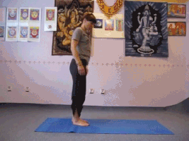 parad1990 yoga 4 GIF