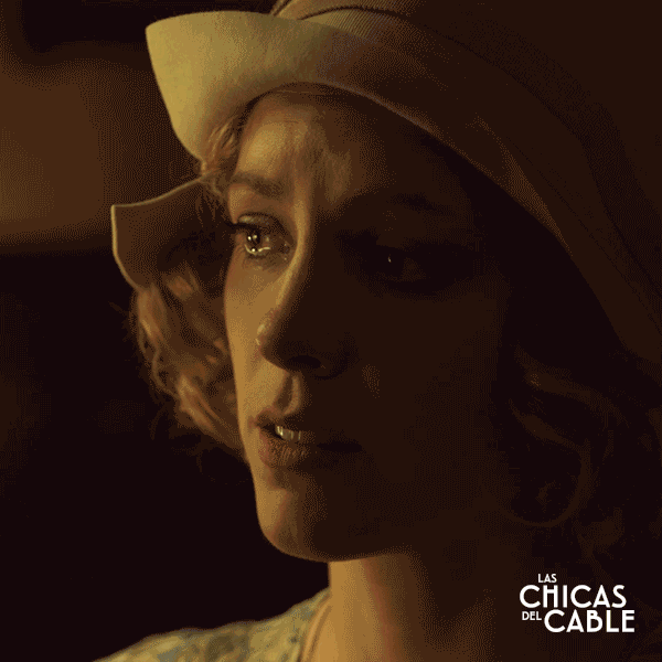 Season 1 Cable Girls GIF by Las chicas del cable
