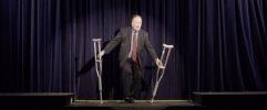 dennis haskins vacation GIF by Dirty Heads