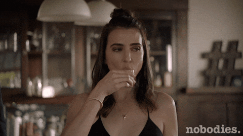 nobodies drink drinking tv land shot GIF