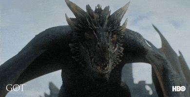Angry Season 7 GIF by Game of Thrones