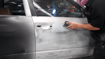 kamescgconsulting auto body dent and collision repair classic auto craft GIF