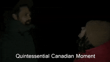 northwest territories travel canada GIF by Much