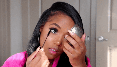 Makeup Gmae GIFs - Get the best GIF on GIPHY