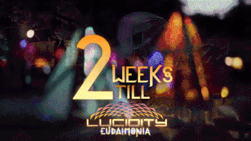 meganpru festival countdown lucidity GIF
