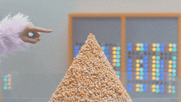 Pop Wow GIF by Metcalfe's Skinny Popcorn