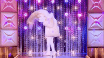 Season 7 GIF by RuPaul's Drag Race
