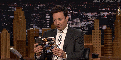 Jimmy Fallon Mind Blown GIF by The Tonight Show Starring Jimmy Fallon