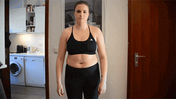 Freeletics-Gifs sports summer fitness workout GIF