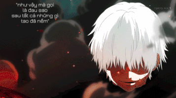 PandaK-3698 kaneki ken GIF