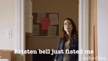 fisting me tv land GIF by nobodies.