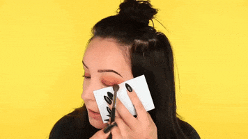 urban decay beauty GIF by Much