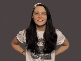 One Second GIF by Women's History