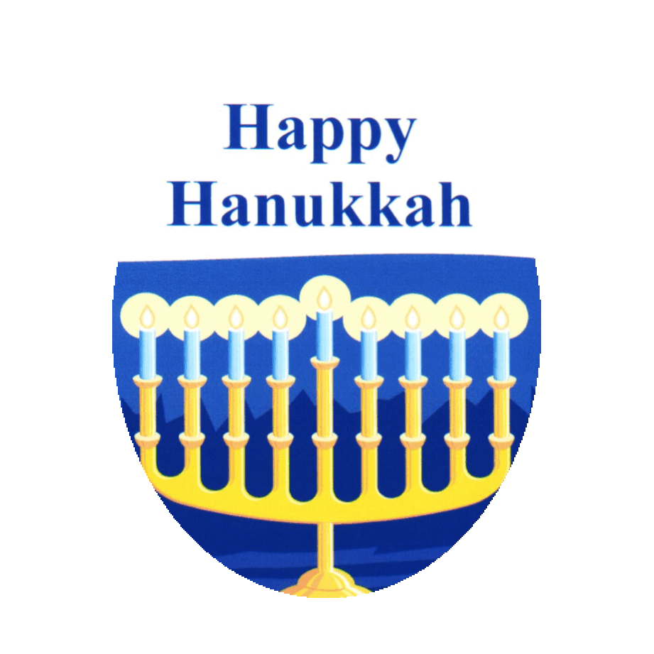 Hanukkah Sticker by imoji for iOS & Android GIPHY